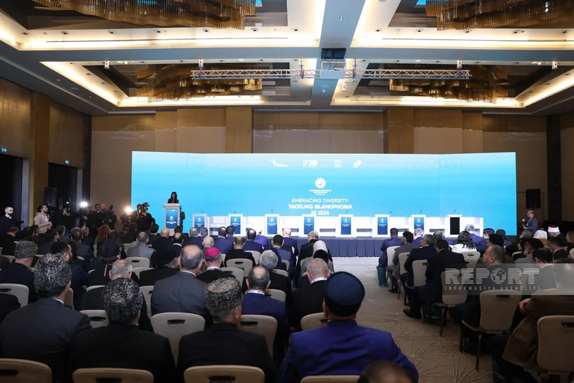 Глава Центра изучения Персидского залива: Мы становимся свидетелями изоляции и дискриминации мусульман