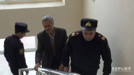 Cəlilabadda narkotik maddə satmaq istəyən İran vətəndaşı saxlanılıb - FOTO