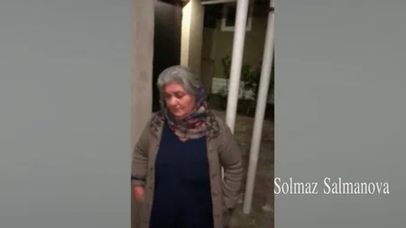 Bakıda içərisində qadın narkotacirin olduğu daha bir narkoşəbəkənin üzvləri həbs edilib - VİDEO