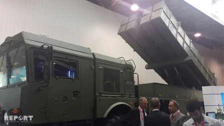 ADEX 2016 - ФОТОРЕПОРТАЖ