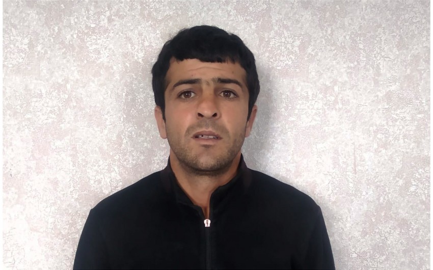 Şirvanda evdən pul oğurlayan şəxs saxlanılıb