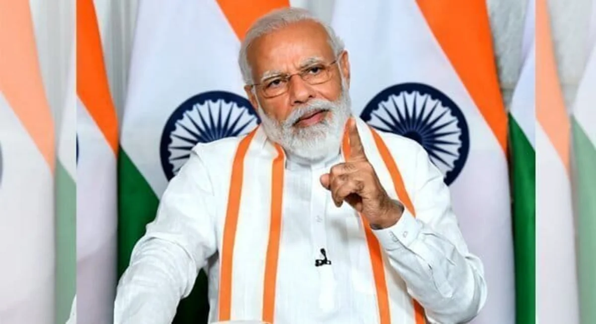 Хакеры взломали Twitter премьер-министра Индии