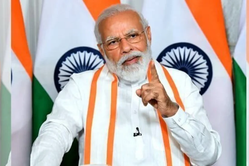 Хакеры взломали Twitter премьер-министра Индии