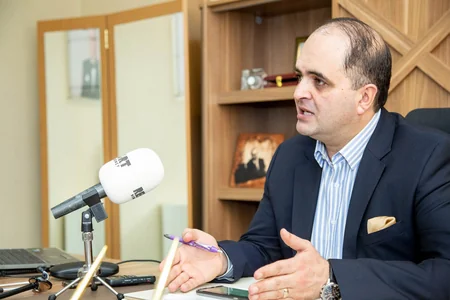 Milli Məclisin deputatı: “Orqanlarımı bağışlamışam” - MÜSAHİBƏ