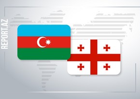 Azerbaijan, Georgia discuss deepening inter-parliamentary cooperation