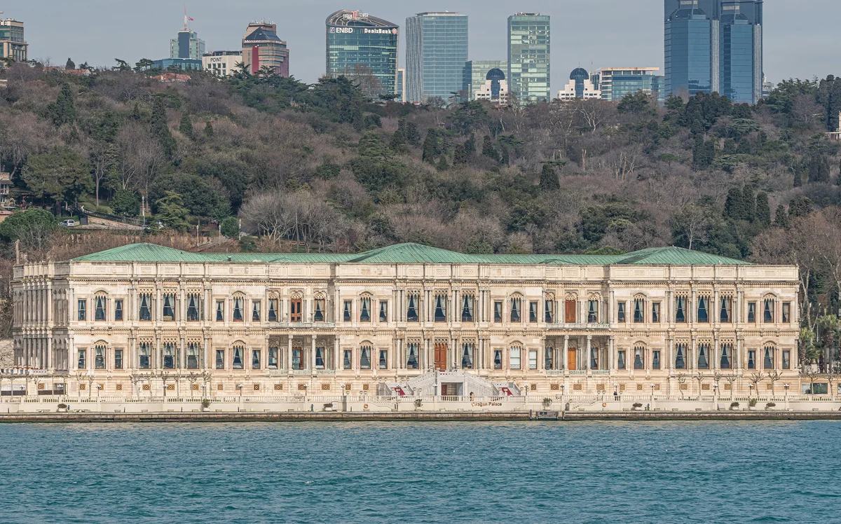 Third round of Russia-Ukraine talks begins in Istanbul