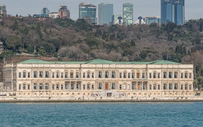 İstanbulda Rusiya və Ukrayna danışıqlarının üçüncü raundu başa çatıb - YENİLƏNİB-2