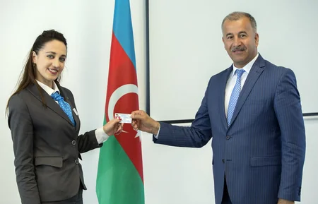 Qəbələ “ASAN xidmət”də ümummilli lider Heydər Əliyevin 94 illiyinə həsr olunmuş tədbir keçirilib