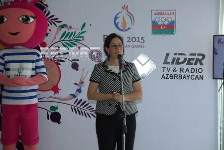 Milli Olimpiya Komitəsində Zəfər günləri adlı son tədbir keçirilib