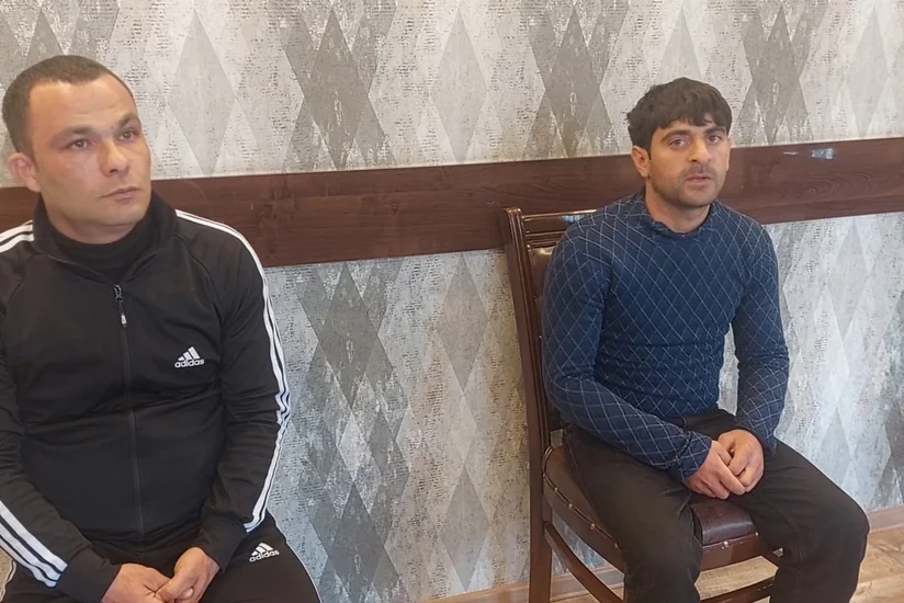 Goranboyda mal-qara oğurlamaqda şübhəli bilinən şəxslər saxlanılıb
