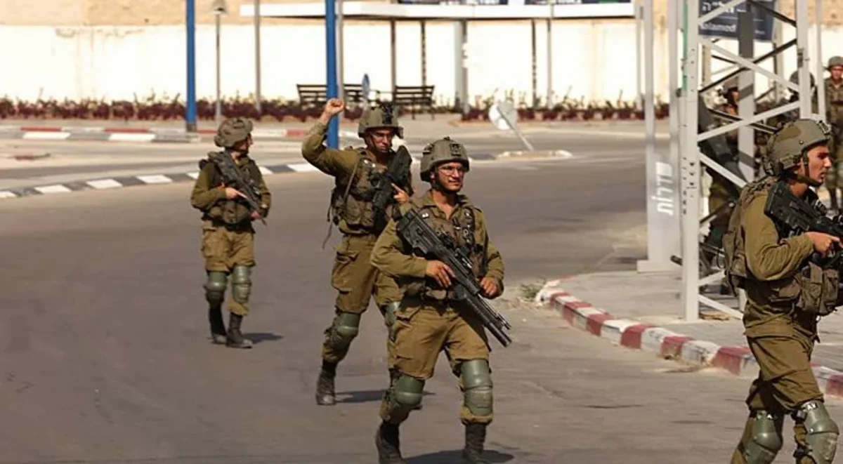 Israeli army spokesman says next phase of war may be different from expectations