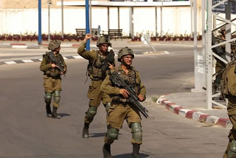 Israeli army spokesman says next phase of war may be different from expectations