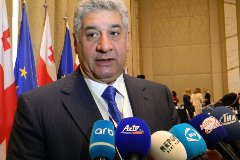 Azad Rahimov: There is no corruption in Azerbaijani sport