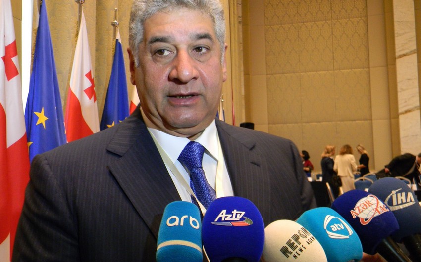 Azad Rəhimov: “Azərbaycan idmanında korrupsiya yoxdur”
