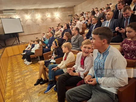 Алла Гордиенко: Благодаря Азербайджану мы узнаем о великой тюркской культуре