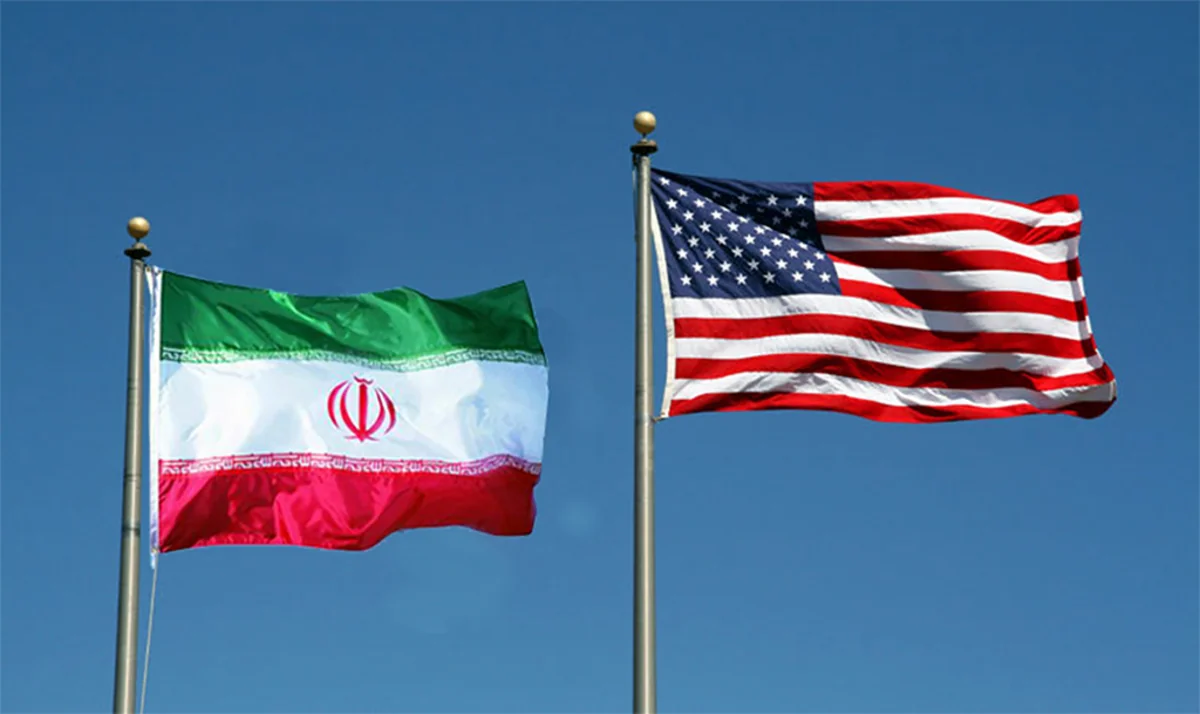 Iran says US calls for direct talks on nuclear deal
