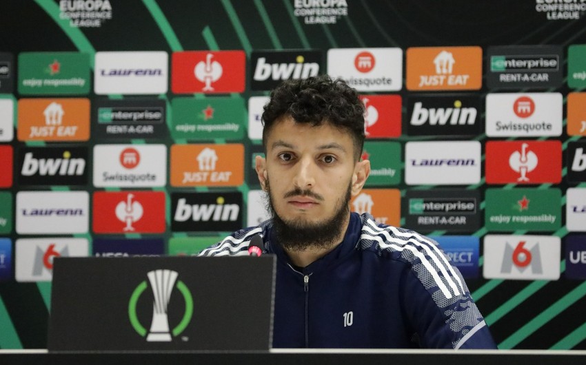Abdullah Zubir: Qarabağın imicini qorumaq üçün əlimizdən gələni edəcəyik