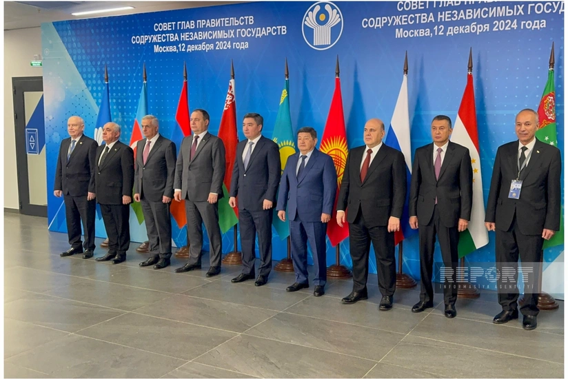 MDB Hökumət Başçıları Şurasının növbəti iclası gələn il mayın 30-na təyin edilib