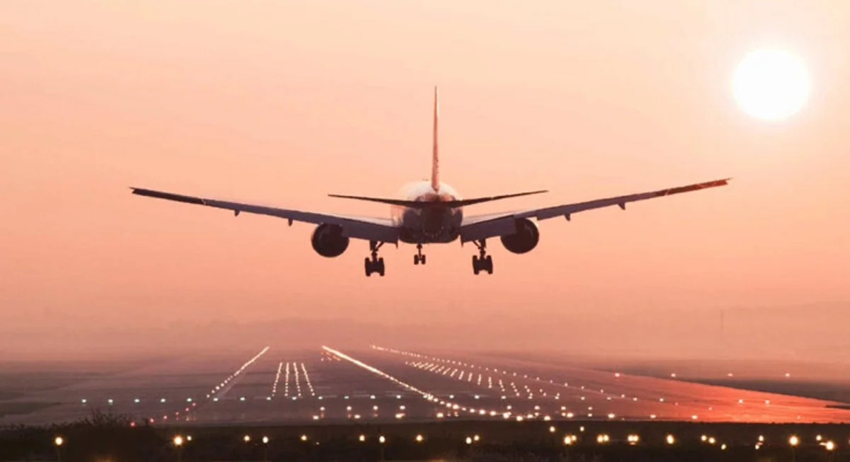 Operations at Toronto's Billy Bishop Airport suspended due to suspicious package