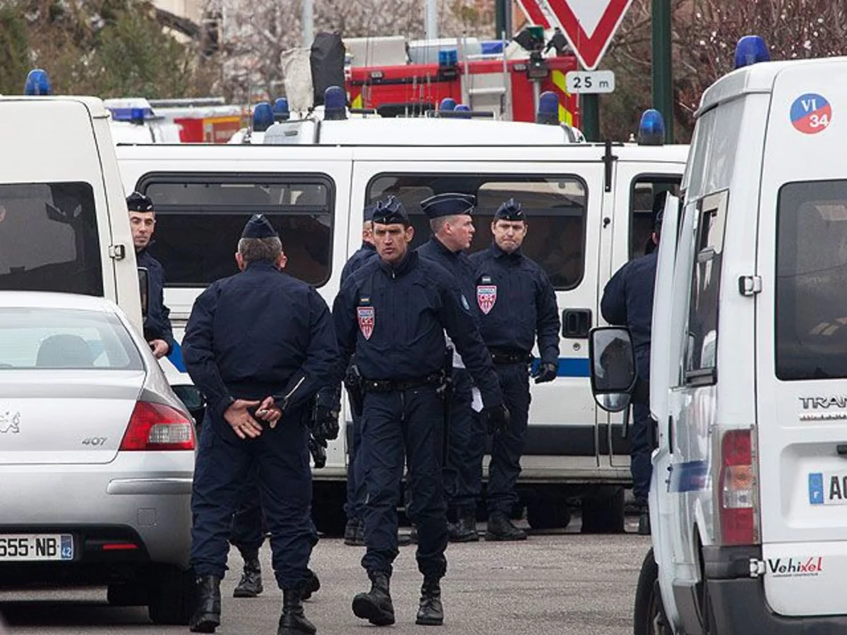 Разорившийся бизнесмен попытался взорвать офис правящей партии в Мадриде