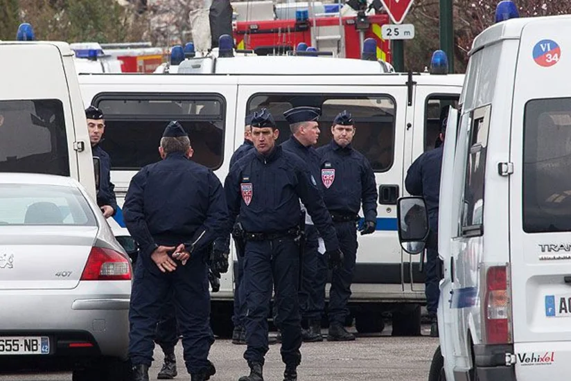 Разорившийся бизнесмен попытался взорвать офис правящей партии в Мадриде