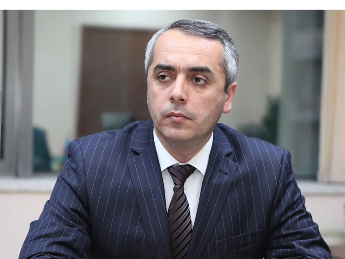 Министерство: Пенсию в Азербайджане получают 1 млн 319 тыс. человек