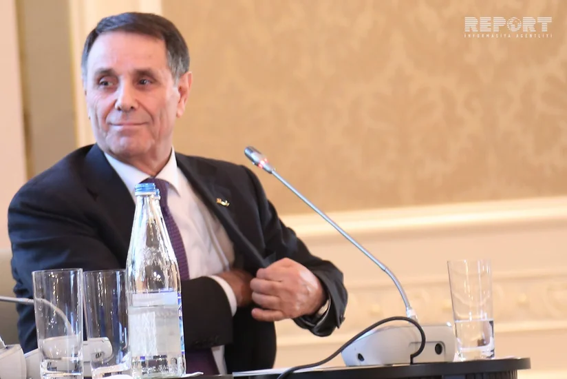 Novruz Məmmədovun sədrliyi ilə Nazirlər Kabinetinin iclası keçirilib