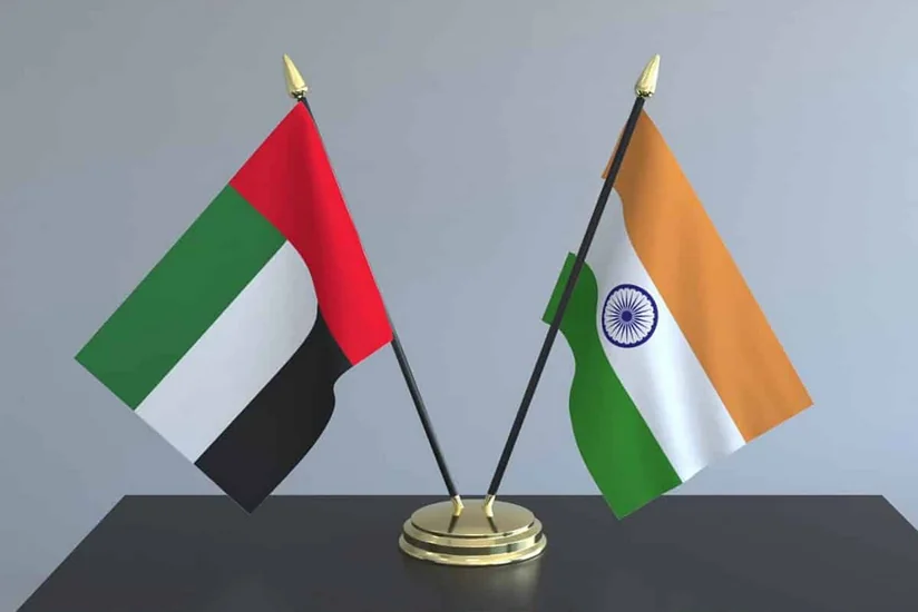 Hindistan və BƏƏ terrorizmlə mübarizədə əməkdaşlığı inkişaf etdirir