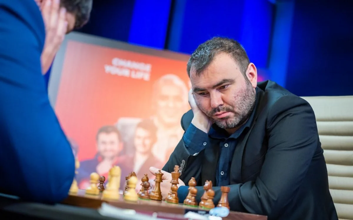 Chessable Masters: Şəhriyar Məmmədyarov növbəti görüşlərini keçirəcək