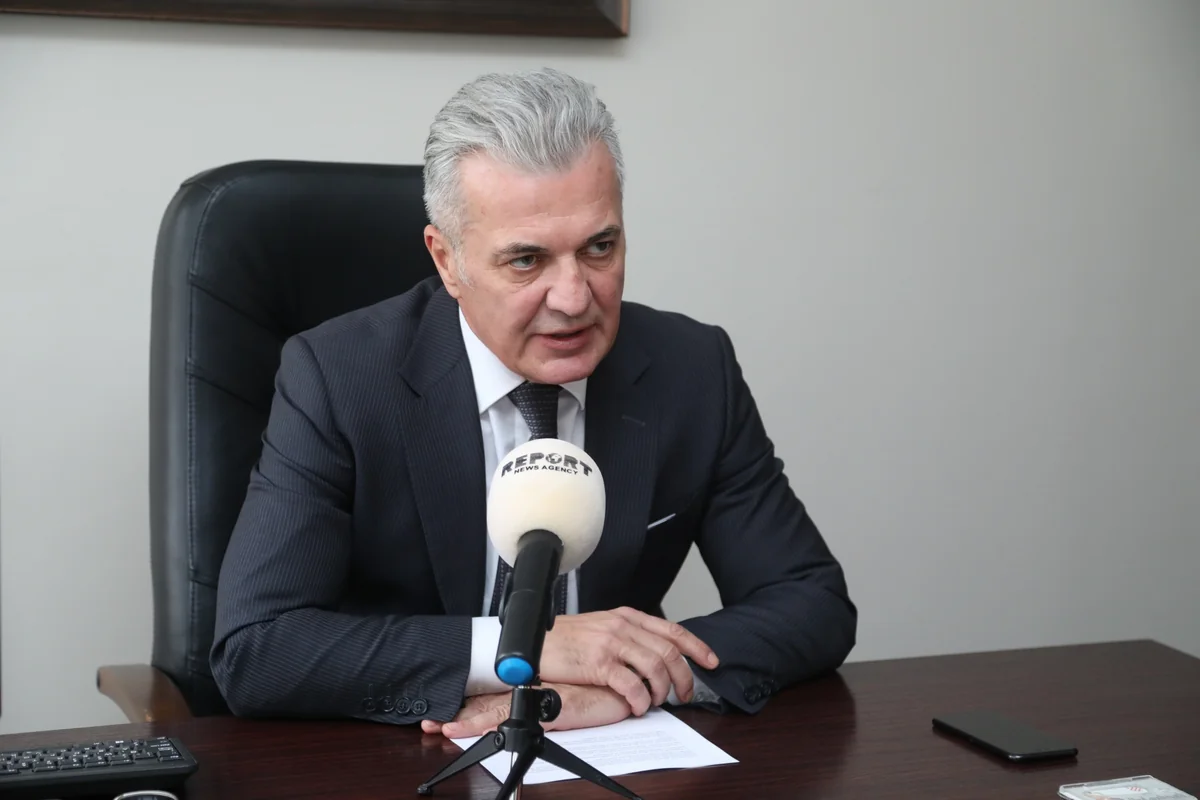 Ambassador: Croatian companies actively cooperate with ANAMA in field of demining