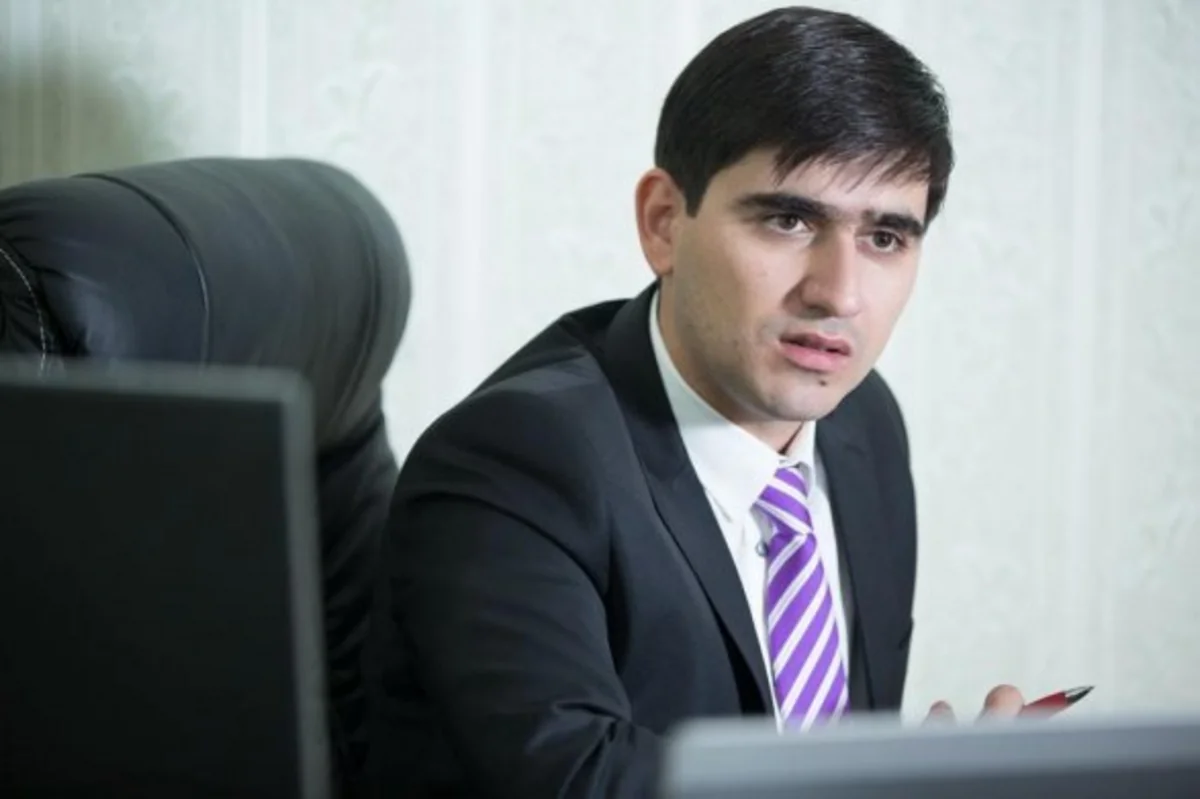 Эксперт: Создание Апелляционного совета при президенте позволит предпринимателям уверенно развивать свою деятельность