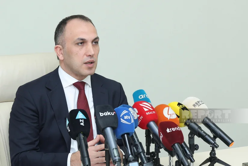 İşğaldan azad edilmiş ərazilərdə zəmanət və subsidiya mexanizmi üzrə müraciət imkanı yaradılıb