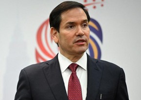 Rubio: Trampın Rusiya-Ukrayna münaqişəsinin həllində prioriteti danışıqlardır