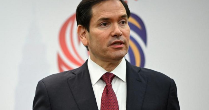 Rubio: Trampın Rusiya-Ukrayna münaqişəsinin həllində prioriteti danışıqlardır