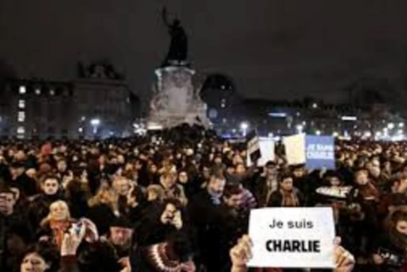 Devid Kameron Parisdə keçiriləcək Charlie Hebdo dəyərlərinə dəstək aksiyasında iştirak edəcək