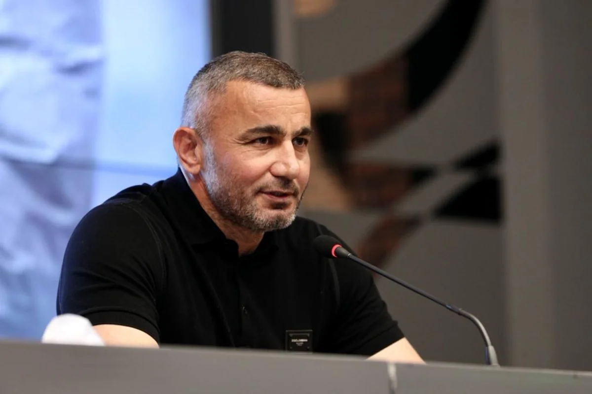 Qurban Qurbanov: “Yorğunluq beyinə də təsir edir”