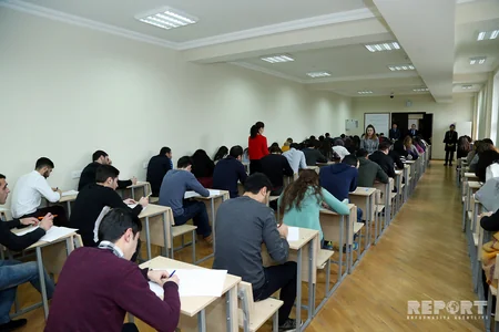 Azərbaycan Memarlıq və İnşaat Universitetində mediatur təşkil olunub