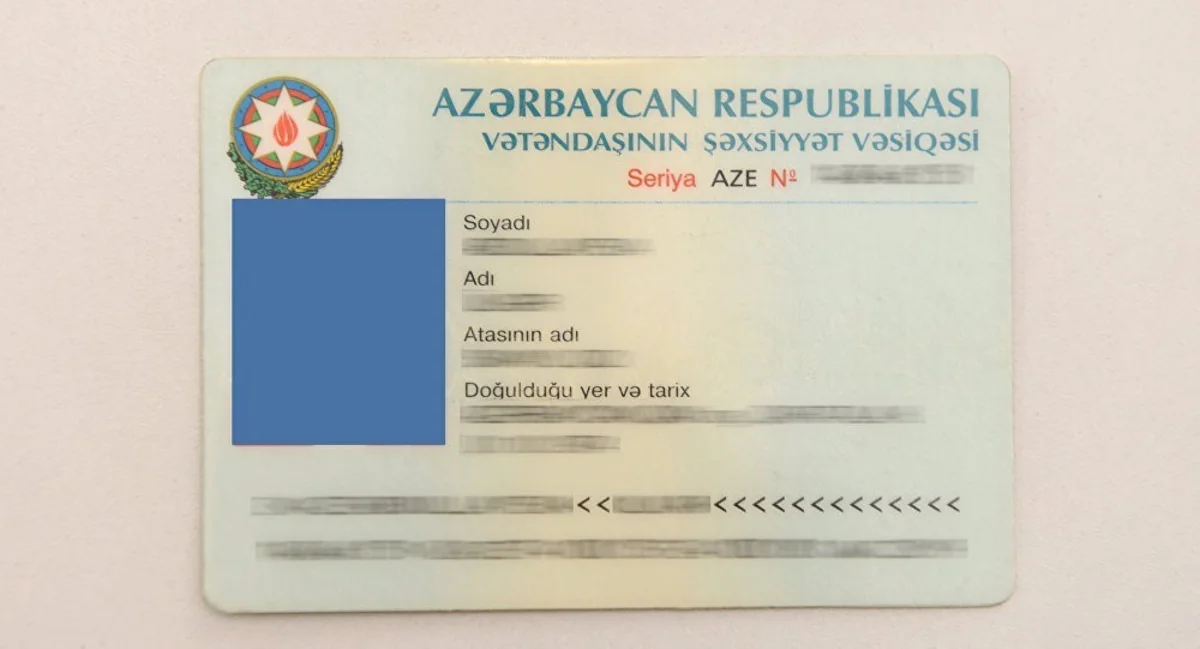 544 nəfər Azərbaycan vətəndaşlığına qəbulla bağlı müraciət edib