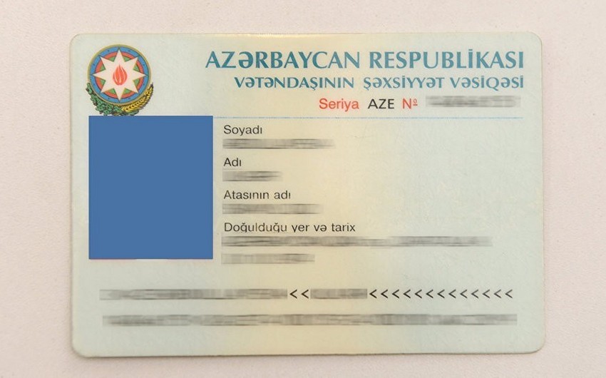 544 nəfər Azərbaycan vətəndaşlığına qəbulla bağlı müraciət edib