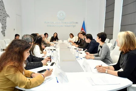 Mədəniyyət Nazirliyi yanında Ekspert şurası yaradılıb