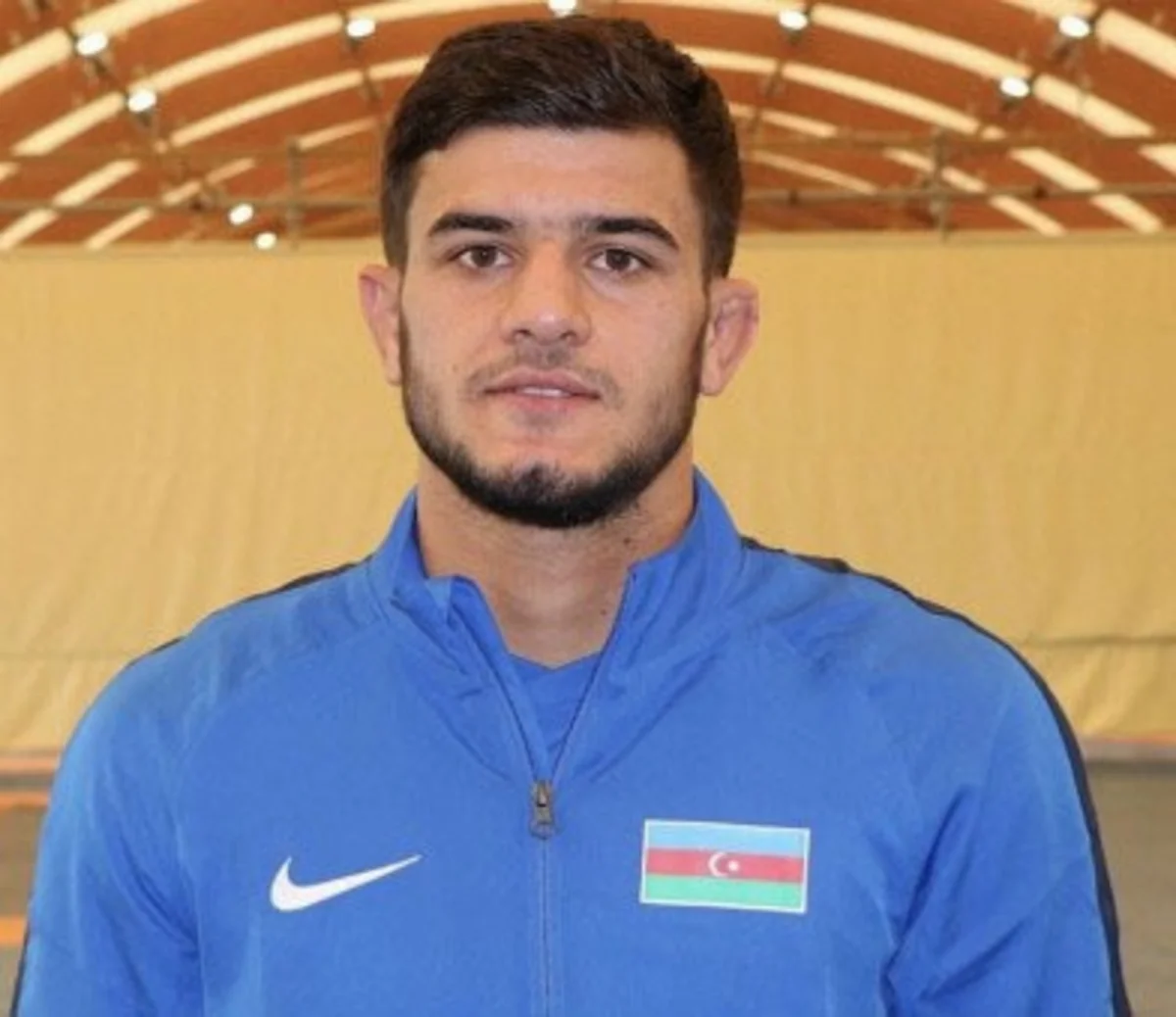 Azərbaycan güləşçisi dünya çempionatında gümüş medal qazanıb