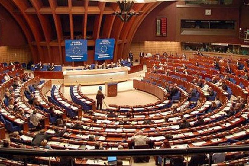 Azərbaycanlı deputatın AŞPA-da təqdim etdiyi sənəd üzrə ayrıca məruzə hazırlanacaq