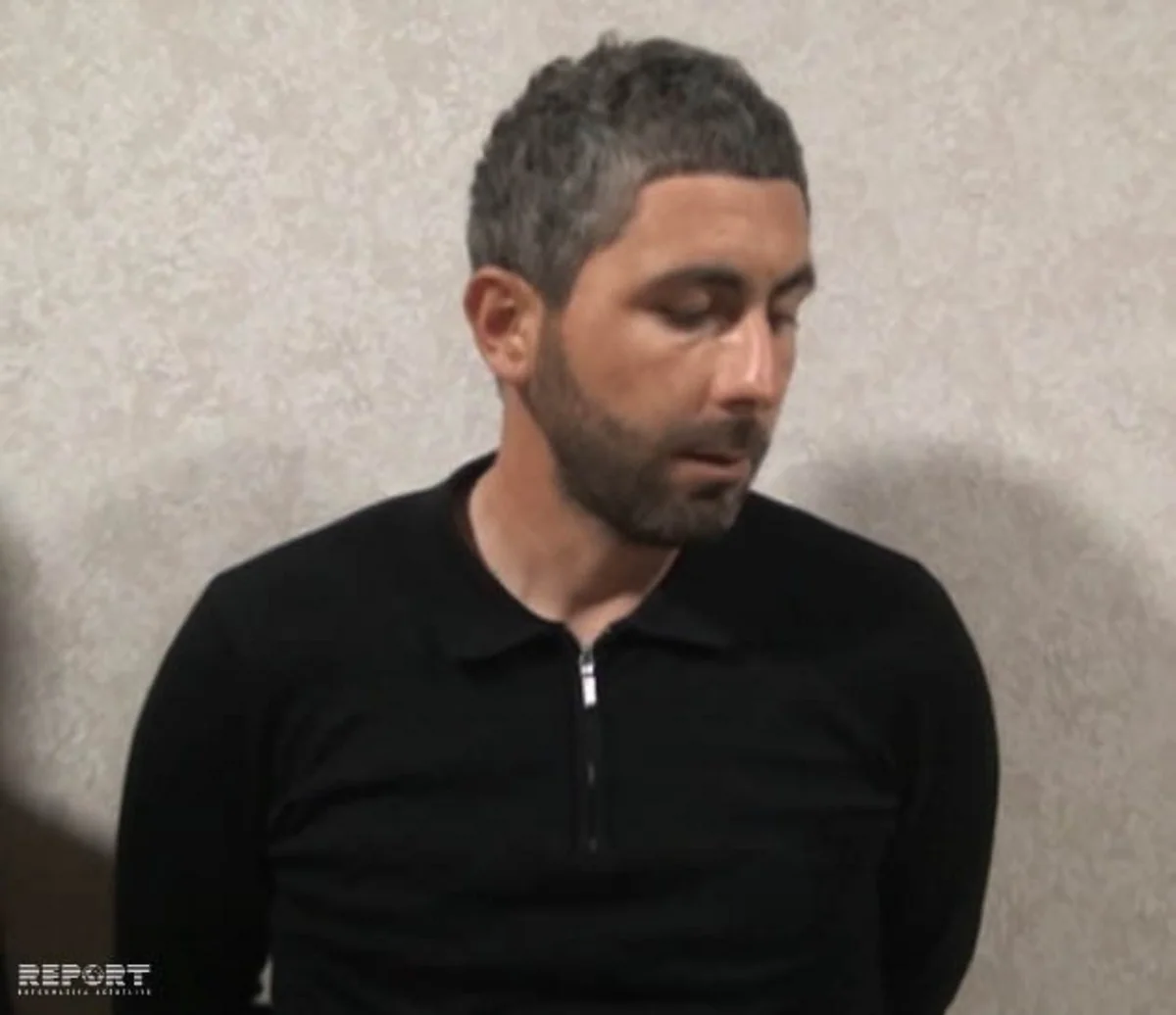 Şirvanda “Tosu” ləqəbli kriminal avtoritet saxlanılıb