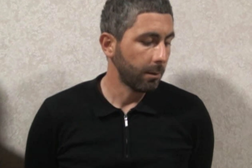 Şirvanda “Tosu” ləqəbli kriminal avtoritet saxlanılıb