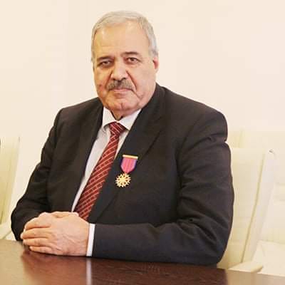 Kamran Əliyev