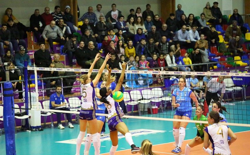 ​Bakının Lokomotiv klubu Avrokuboklarla vidalaşıb