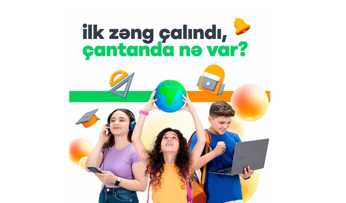 İlk zəng nə vaxt çalınacaq? Ekspert nə deyir?