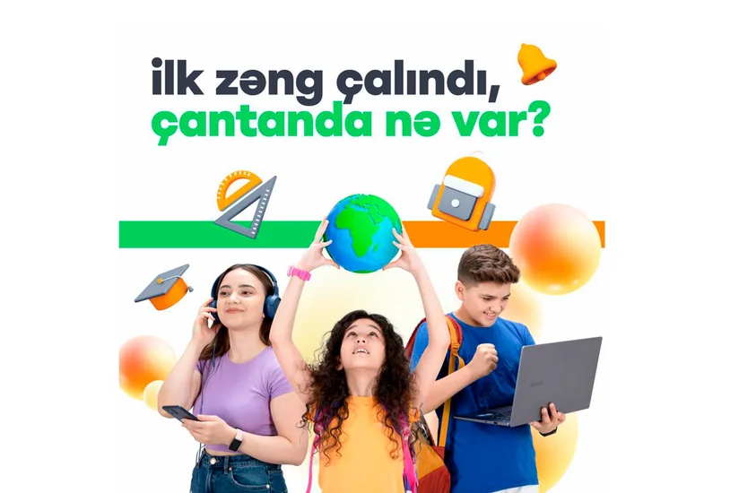 İlk zəng nə vaxt çalınacaq? Ekspert nə deyir?