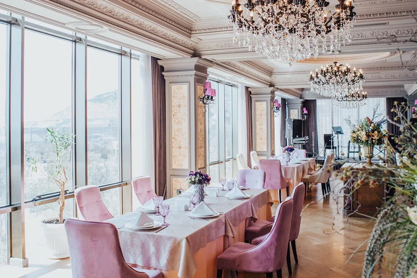 “Nar Şərab” restoranı cərimələndi - TAM SİYAHI