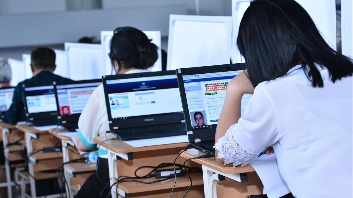 MİQ üzrə vakansiya seçiminə başlanılır